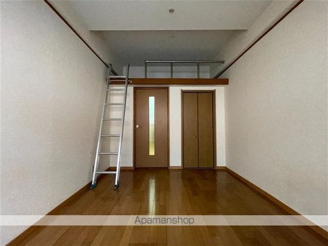 ベルトピア仙台4の内装写真