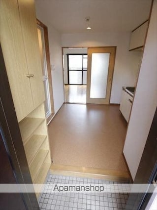 グレイスパル木屋町[1DK/27.8m2]の玄関