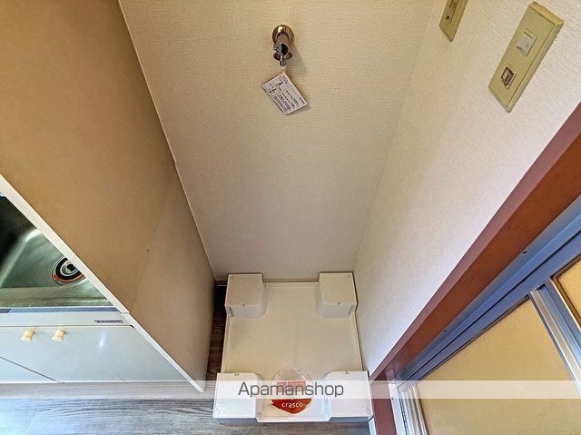 フラッツ100野町の内装写真