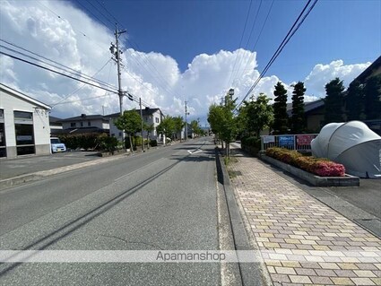 長野県長野市三本柳西３丁目[3DK/62.63m2]の周辺1