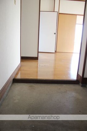 田口コーポ[3DK/64.6m2]の玄関