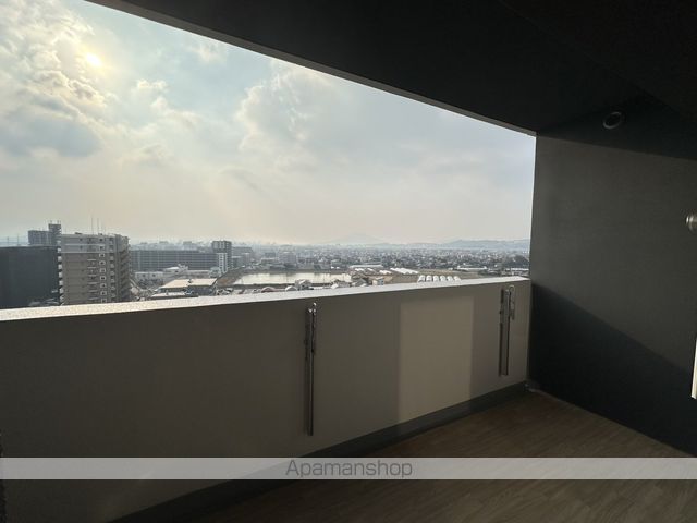 SーRESIDENCE伊都ATTIRANTの内装写真