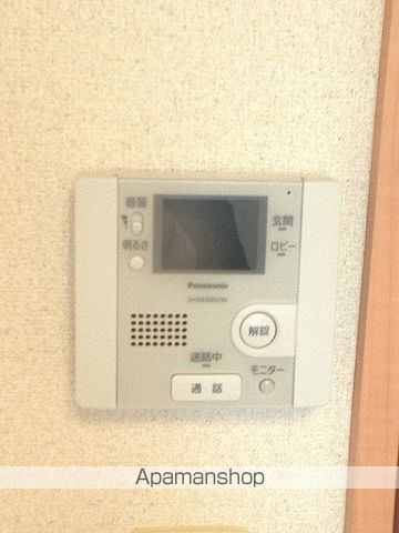 レオパレスフィオーレ船橋の内装写真