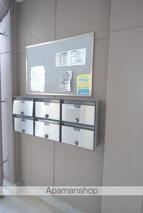 愛知県半田市岩滑中町１丁目[1K/29.9m2]の共用部2