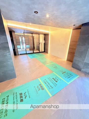 PRESSANCE緑橋ソレアスのその他写真
