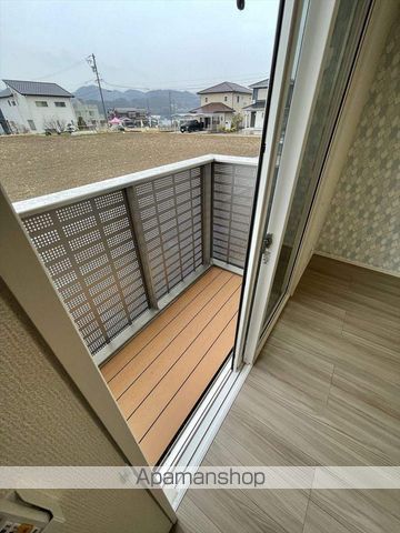 DーROOM希央台の内装写真