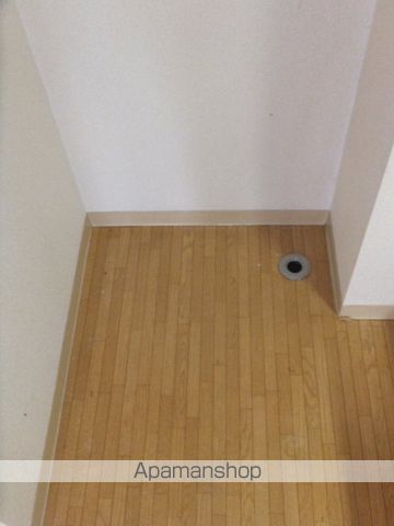 レスペデザ菊水の内装写真