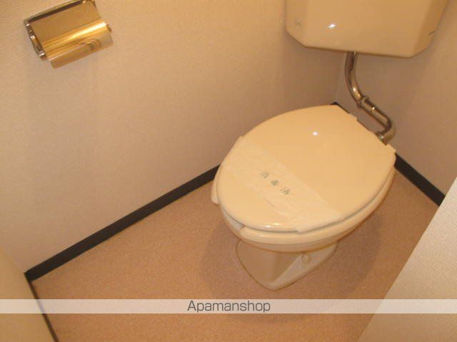 グレース旭町の内装写真
