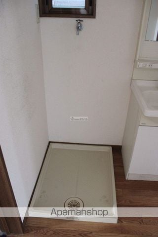 山陽本線 東尾道駅 徒歩11分 2階建 築29年の内装写真