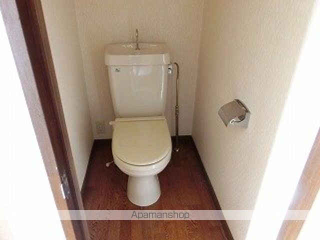 リトルハイムみたけの内装写真