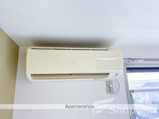 つばき中川 A棟の内装写真