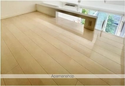 ハーモニーテラス南阿佐ヶ谷[1R/11.13m2]のその他内装