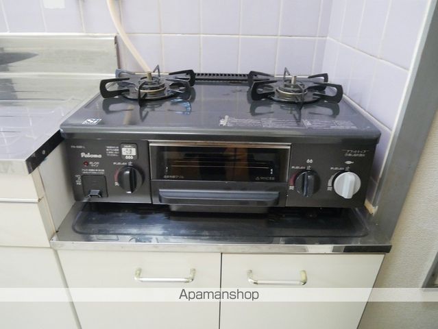 アクティ上賀茂A・B棟の内装写真