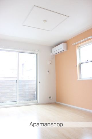 ドリーム輝Aの内装写真