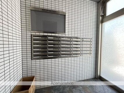 クレアシオン[1LDK/40.42m2]の内装8