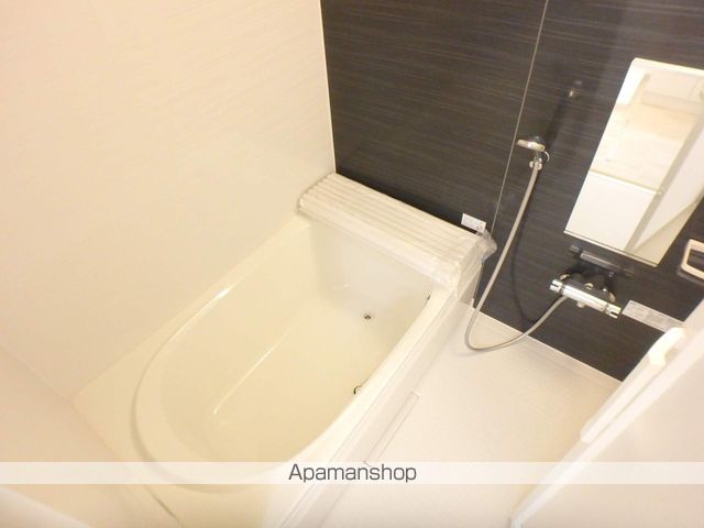 アンプルールフェールオリゾンの内装写真