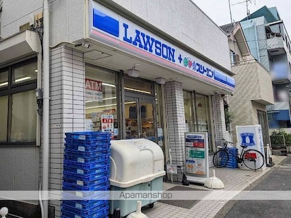 レオパレス田園調布Ｂ[1K/19.87m2]の周辺2