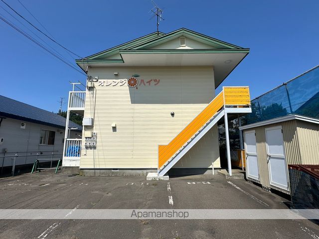 apartment 北海道釧路郡釧路町北都２丁目
北都の賃貸情報を見る
物件地図