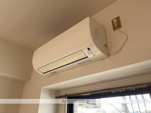 ローレルハイツの内装写真