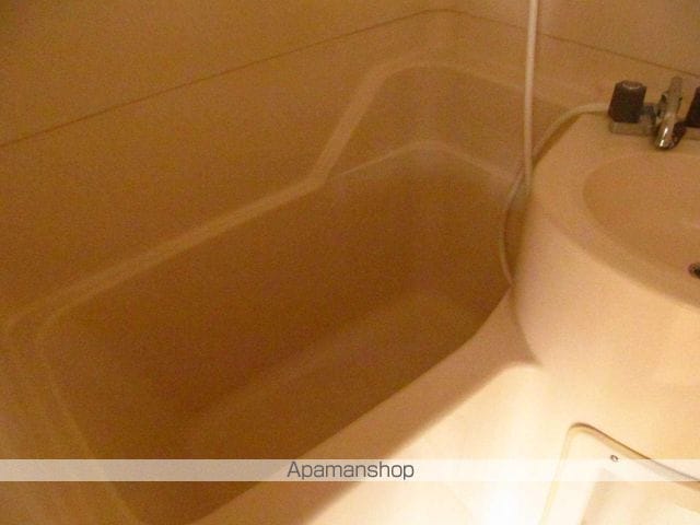 コーポ山田2の内装写真