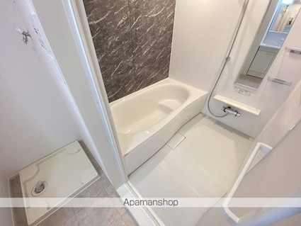 熊本県八代市古閑中町[2LDK/58.67m2]のバス