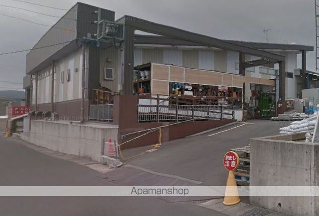SUN RISE AVENUEの周辺写真