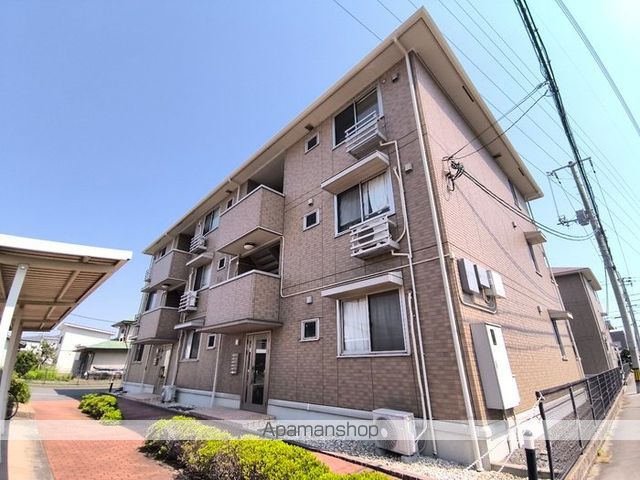 メルベーユ A棟