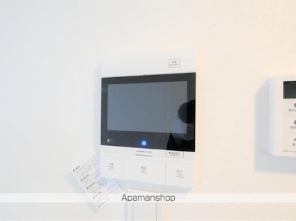 ラフィスタ中野本町[1R/30.69m2]の内装3