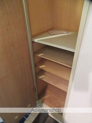 アクティブ城東の内装写真