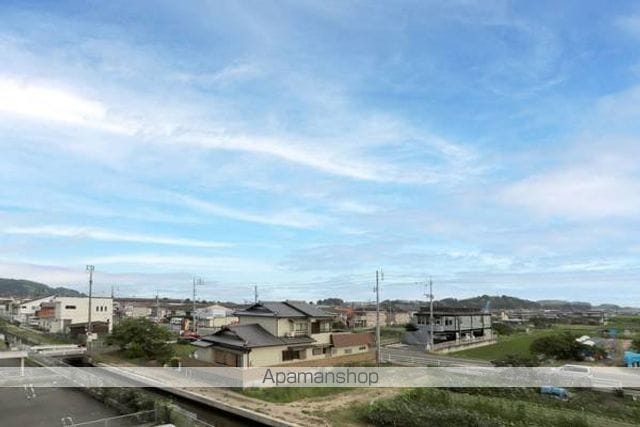 ビレッジハウス吉備1号棟の内装写真