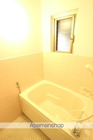 ハイツ橋本の内装写真