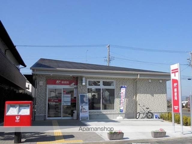 レオパレスユシェロの周辺写真