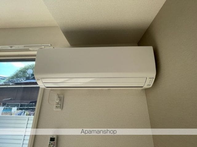 タウンコートカレラVの内装写真