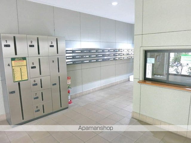アーバン入間IIの内装写真