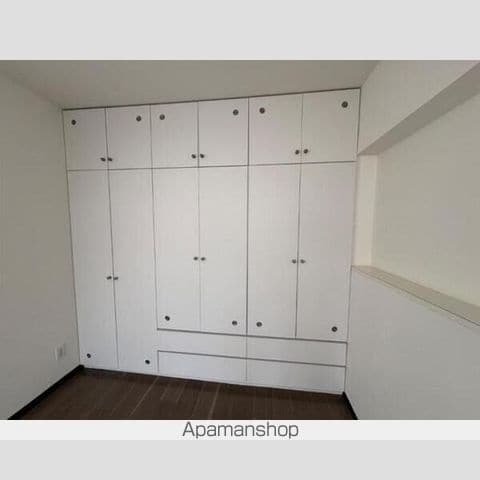 フォレストヒルズ宮の森の内装写真