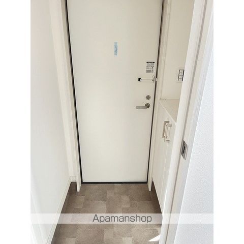 ライフマンションの内装写真