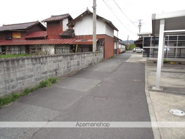 ピースミリオンの周辺写真