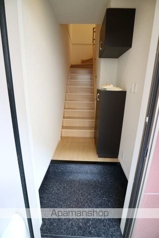 グランヴィレッジの内装写真