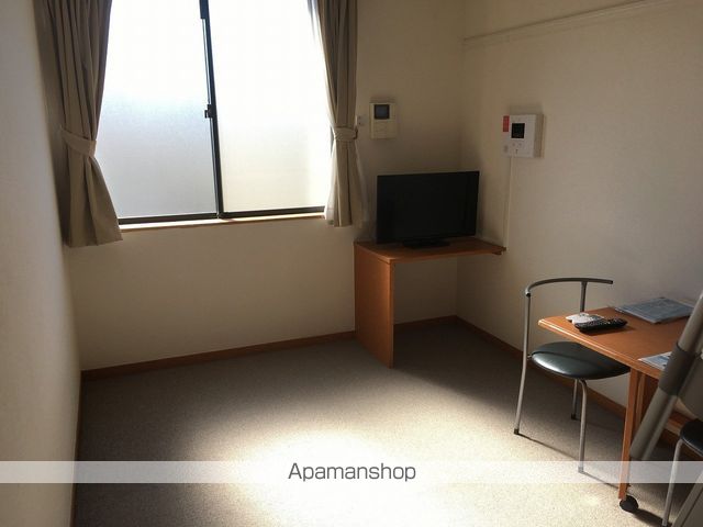 レオパレスMIZUHOの内装写真