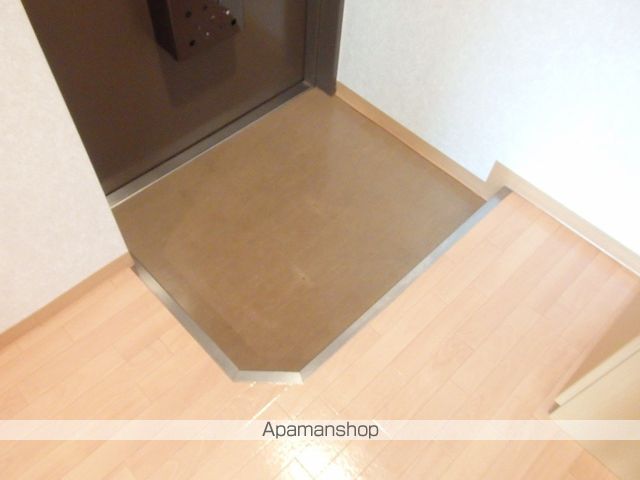 リベルティ大通の内装写真