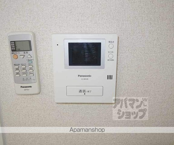 EASTFIELDの内装写真