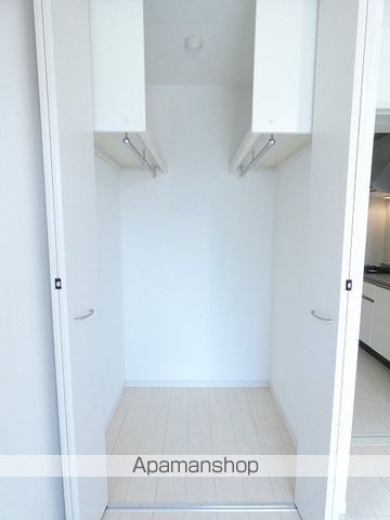 プランドール宇宿の内装写真