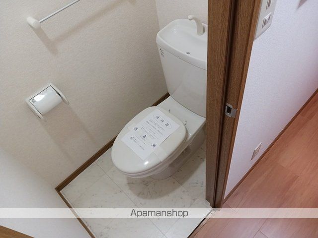 グリーンコートIII番館の内装写真