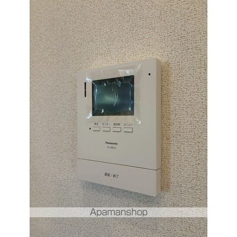 クレセントラネージュの内装写真
