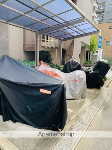 SIDE ONEのその他写真
