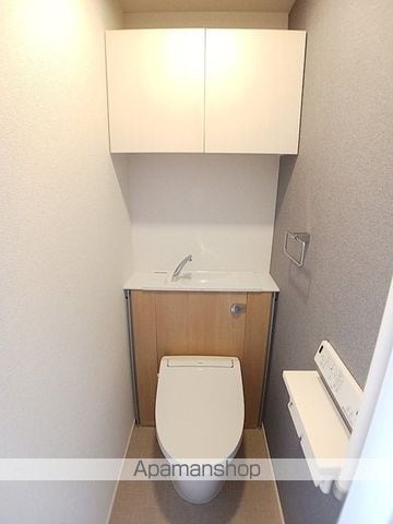 クレールコートの内装写真