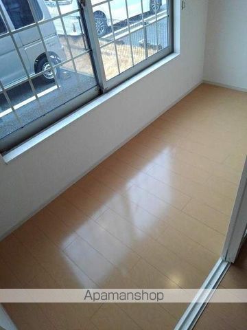 レガーロ弐番館の内装写真