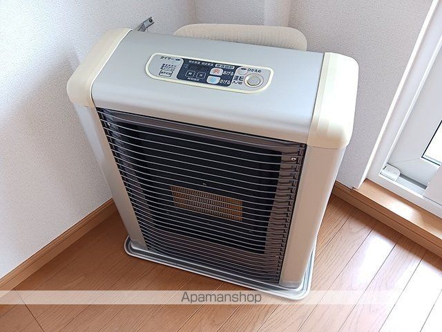 ウエスト ワン ヒルズの内装写真