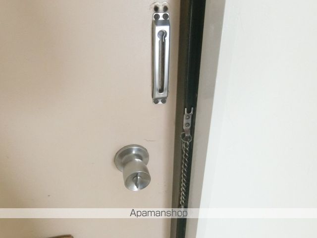 須田マンションの内装写真