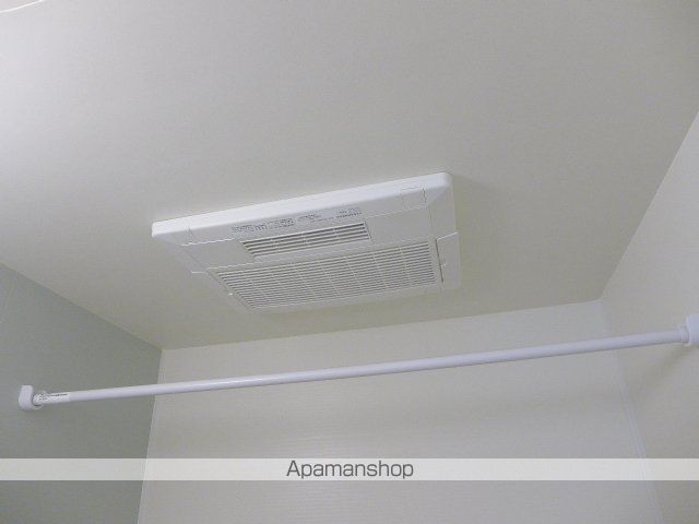 AGAINの内装写真
